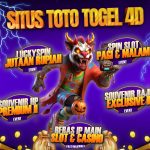Togel Toto 4D
