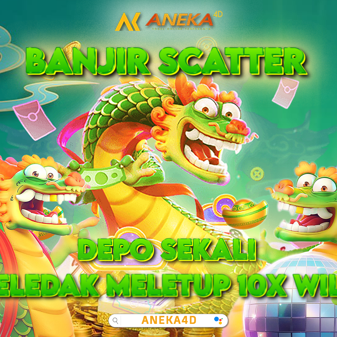 Slot Mahjong Black Scatter
