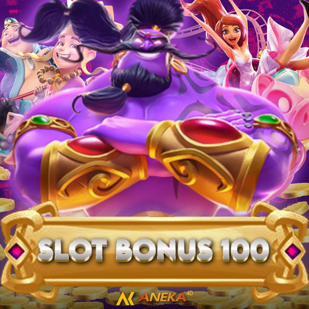 Slot New Member Bebas IP