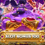 Slot New Member Bebas IP