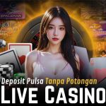 live casino
