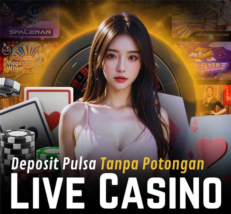 live casino