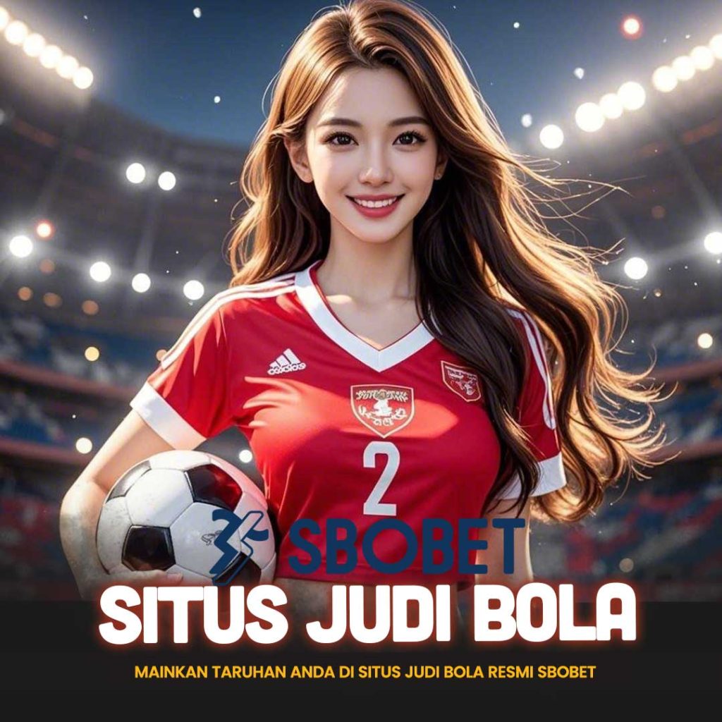 situs judi bola
