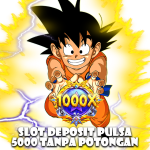 Slot Pulsa Tri