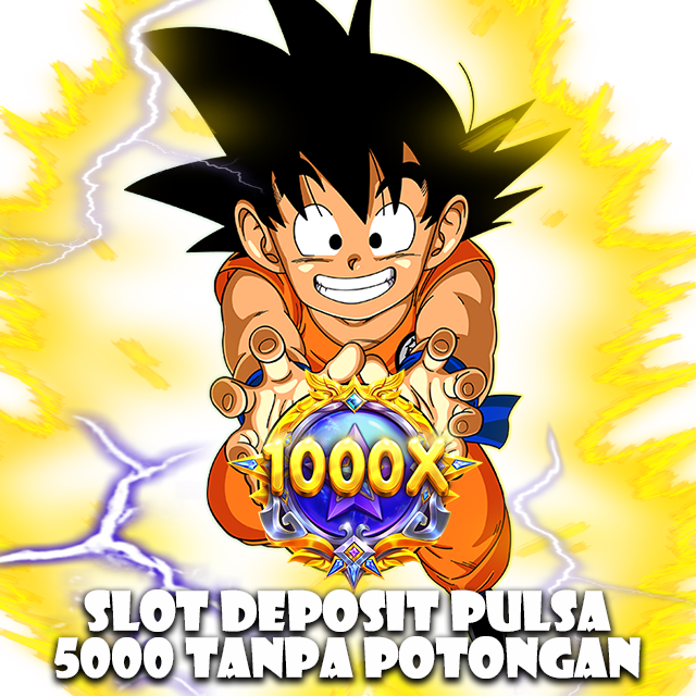 Slot Pulsa Tri