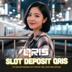 slot deposit qris