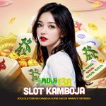 slot kamboja