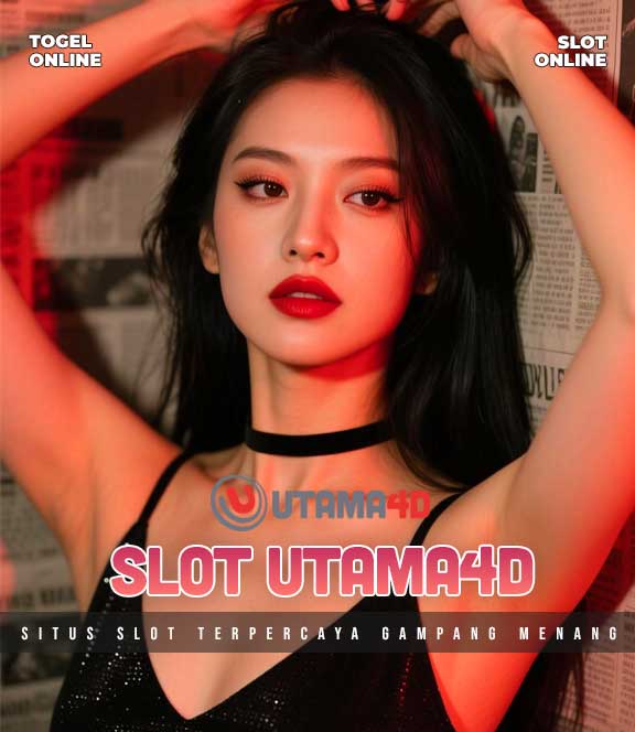 slot utama4d