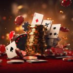Casino Roulette & Blackjack Online Bersama Togelsumo