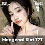 Mengenal Slot 777